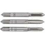 Topex Závitníky M6, 3 ks 14A206