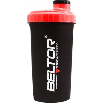 Shaker Shaker Beltor 700 ml černý