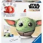 Puzzle Star Wars - Baby Yoda