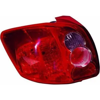 Osvětlení automobilu Zadní světlo DEPO 212-19Q6L-LD-UE