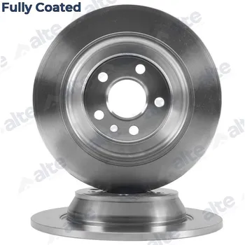 Brzdový kotouč Brzdový kotouč ALTE AUTOMOTIVE 127953FCAL