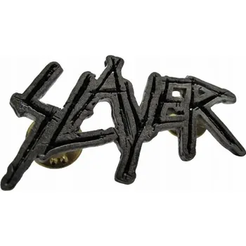 Obraz Hudební kovová placka