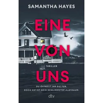 Eine von uns - Hayes, Samantha