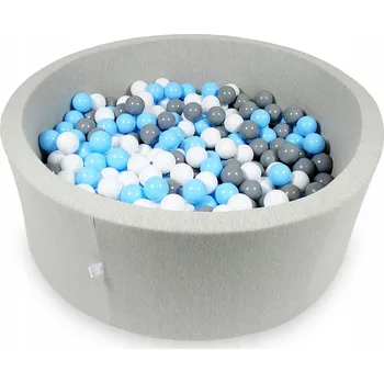 Dětský bazének Suchý bazén s míčky Mimii Smart 110,4 x 0 cm