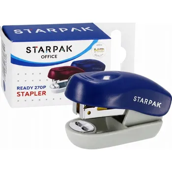 Kancelářský modrý Starpak