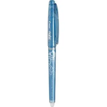 PILOT modré mazací Propiska