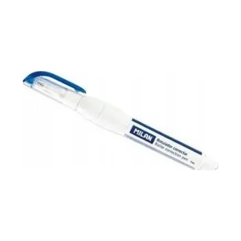 Korektor Korektor v peru Milan Korektor MILAN do Szkoły Biura Trwały