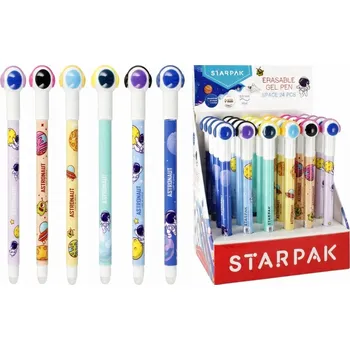 Propiska modrá Starpak