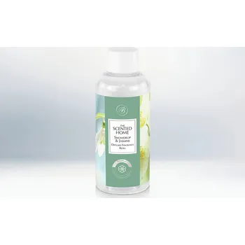 Sněženka a Jasmín - Ashleigh & Burwood náplň do aroma difuzéru 150 Ml