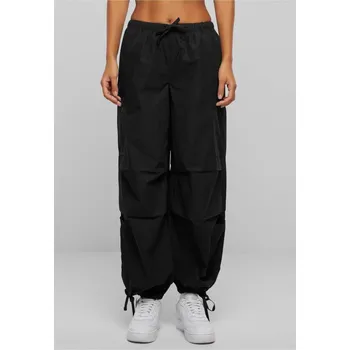 Pánské kalhoty Ladies Cotton Cargo Parashute Pants - black XL