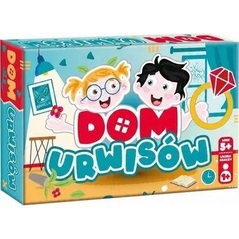 Desková hra Společenská hra párty karetní hry pro děti sada karet balíček barevných karet pro batole logické karetní hry na párty rodinné karty karetní hry rozvojové Kangur