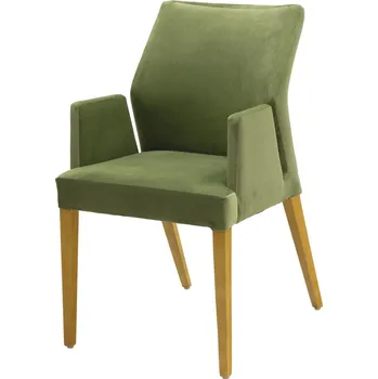 Jídelní židle Designové jídelní křesílko Z215 LÍDA bukový masiv