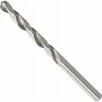 Vrták VRTÁK DO KOVU HSS PRO DIN 338 7,4 mm IRWIN