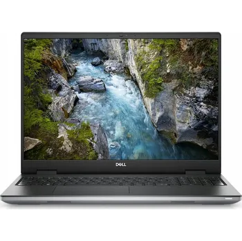 Notebook Notebook Dell Precision 16" Intel Core i9 32GB/1024GB šedý