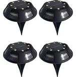 Trixline TR-592 1xLED 4 ks