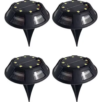 Venkovní osvětlení Trixline TR-592 1xLED 4 ks