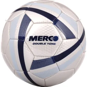 Míčový sport Merco Double Tone fotbalový míč č. 3