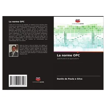 La norme OPC - de Paula e Silva, Danilo