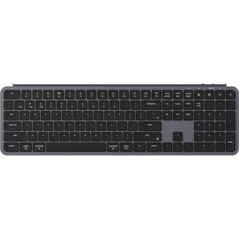 Keychron B6 Pro B6P-K1 US Space Grey