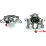 Brzdový třmen BREMBO F 06 003