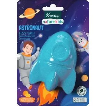 Kneipp koupelová bomba Astrounaut 100 g