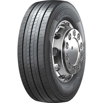 315/70 R22,5 156/150L e-cube MAX AL20W M+S 3PMSF TL HANKOOK
