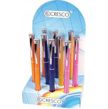 Plnicí pero Cresco na bombičky