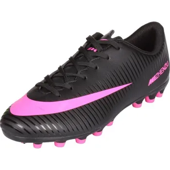 Kopačky Zhenzu Cleats Man kopačky černá EU 36 + DÁREK