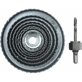 Pilová děrovka Vorel 22572