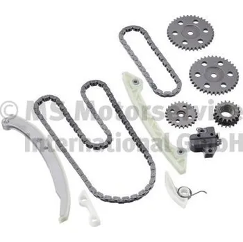 Sada rozvodového řetězu KOLBENSCHMIDT 400110400002