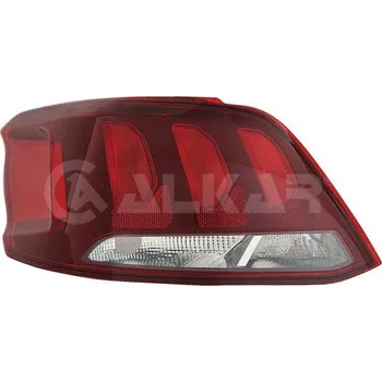 Zadní světlomet Zadní světlo AGB 57B3871E