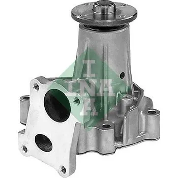 Chladič motoru Vodní čerpadlo, chlazení motoru Schaeffler INA 538 0591 10