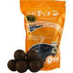 The One Boilies Soluble 24 mm/1 kg