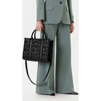 Kabelka Kabelka Badura LDA7346 Černá NOSIZE