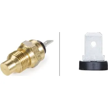 Autoelektrika Snímač, teplota chladiva HELLA 6PT 009 107-171
