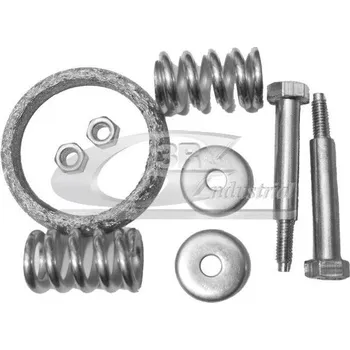 Sada těsnění, výfukový systém 3RG 72215