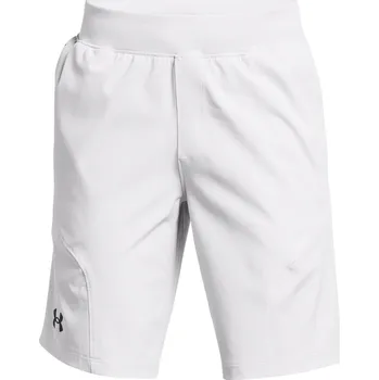 Chlapecké kraťasy Under Armour Halo Gray 1115054 13 (XL)