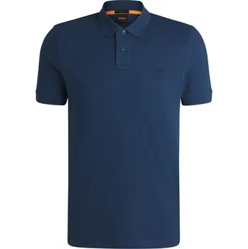 Tričko Boss Open Blue 1152289 6XL