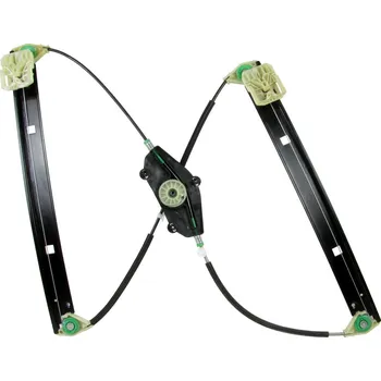 Stahovačka okna Mechanismus stahování okna, přední pravé dveře AUDI A4/S4 (B8) (2011-2015)