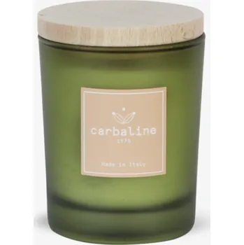 Svíčka ️ Carbaline vonná svíčka 170 g – Corteccia & Pepe Nero 8502V Corteccia & Pepe nero