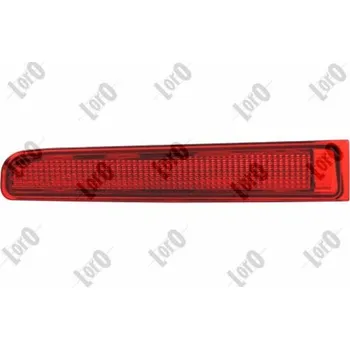 Zadní světlomet Přídavné brzdové světlo AGB 9568913E