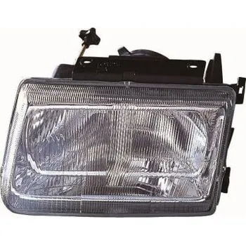 Přední světlomet Světlomet DEPO 555310-E