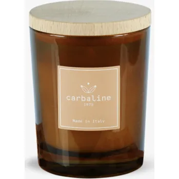 Svíčka ️ Carbaline vonná svíčka 170 g – Camelia & Pompelmo 8502 Camelia & Pompelmo