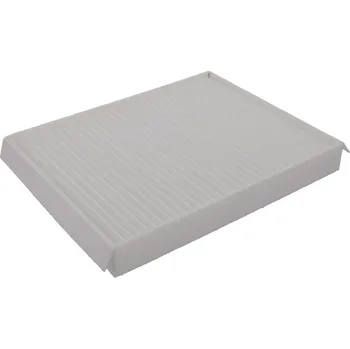 Klimatizace automobilu Filtr, vzduch v interiéru CORTECO 49368136