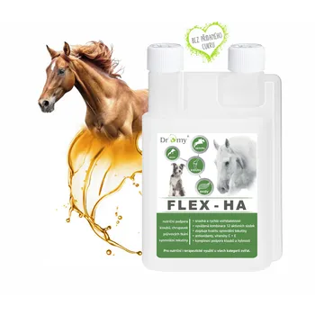 Dromy Flex HA 2 l