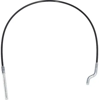 Brzdový systém Tažné lanko, parkovací brzda KAMOKA 1190423