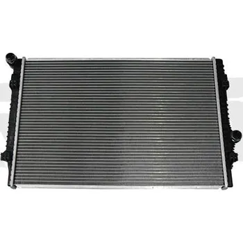 Chladič motoru Chladič, chlazení motoru VIKA 11211829501