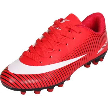 Kopačky Zhenzu Cleats Man kopačky červená EU 39 + DÁREK