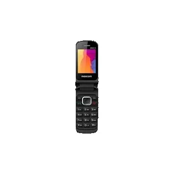 Mobilní telefon MaxCom MM815 Black