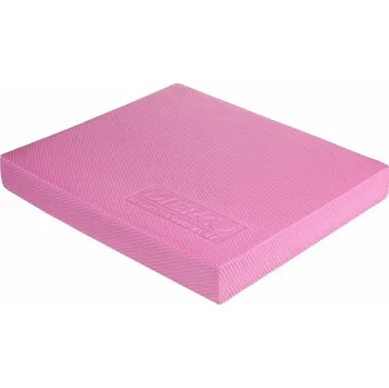 Merco Balance Pad TPE 5 balanční podložka růžová